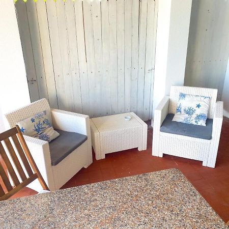 Capo Testa Vista Mare Ngoại thất bức ảnh