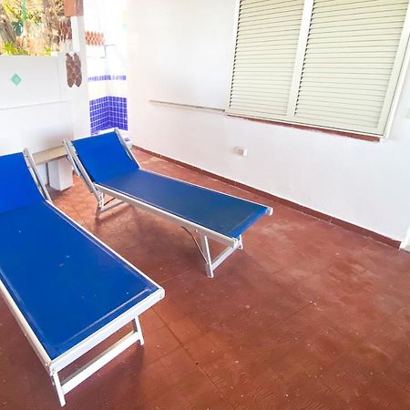 Capo Testa Vista Mare Ngoại thất bức ảnh